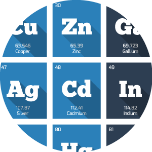 メタルアイソトープ