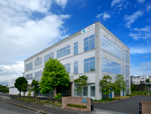 SIイノベーションセンター